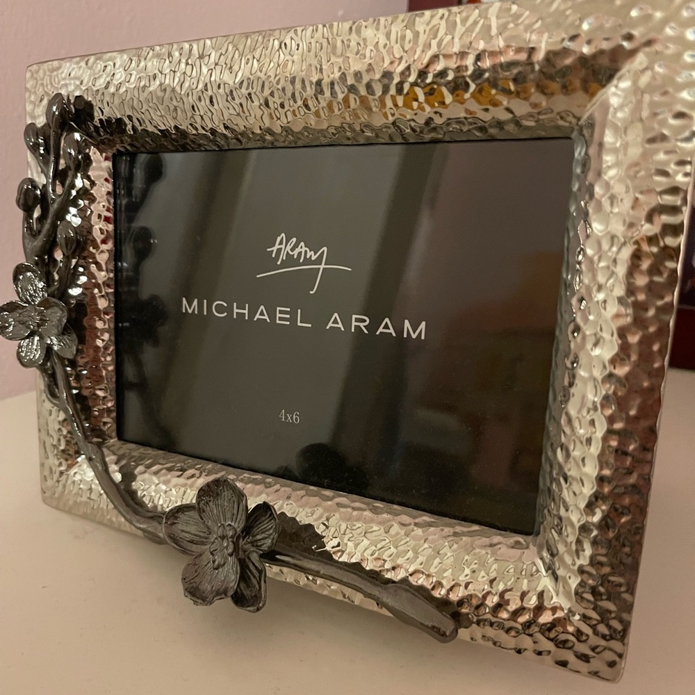 Michael Aram Picture frame